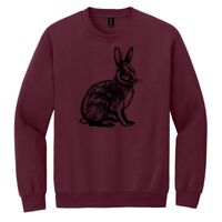Heavy Blend™ Crewneck Sweatshirt Thumbnail