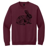 Heavy Blend™ Crewneck Sweatshirt Thumbnail