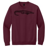 Heavy Blend™ Crewneck Sweatshirt Thumbnail