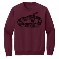 Heavy Blend™ Crewneck Sweatshirt Thumbnail