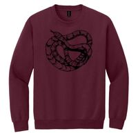 Heavy Blend™ Crewneck Sweatshirt Thumbnail