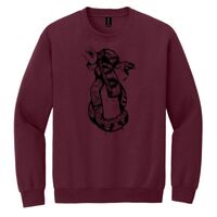 Heavy Blend™ Crewneck Sweatshirt Thumbnail