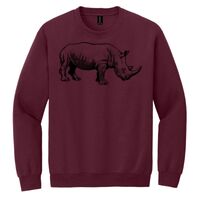 Heavy Blend™ Crewneck Sweatshirt Thumbnail