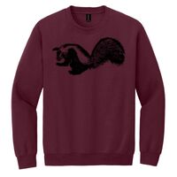 Heavy Blend™ Crewneck Sweatshirt Thumbnail