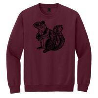 Heavy Blend™ Crewneck Sweatshirt Thumbnail