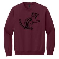 Heavy Blend™ Crewneck Sweatshirt Thumbnail