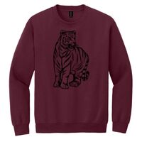 Heavy Blend™ Crewneck Sweatshirt Thumbnail