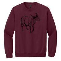 Heavy Blend™ Crewneck Sweatshirt Thumbnail