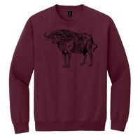 Heavy Blend™ Crewneck Sweatshirt Thumbnail