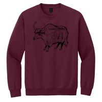 Heavy Blend™ Crewneck Sweatshirt Thumbnail