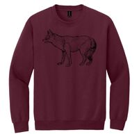 Heavy Blend™ Crewneck Sweatshirt Thumbnail