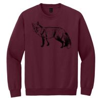 Heavy Blend™ Crewneck Sweatshirt Thumbnail