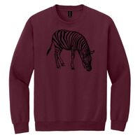 Heavy Blend™ Crewneck Sweatshirt Thumbnail