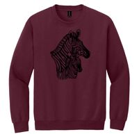Heavy Blend™ Crewneck Sweatshirt Thumbnail