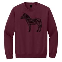 Heavy Blend™ Crewneck Sweatshirt Thumbnail