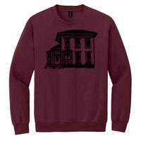 Heavy Blend™ Crewneck Sweatshirt Thumbnail
