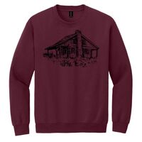 Heavy Blend™ Crewneck Sweatshirt Thumbnail