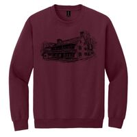 Heavy Blend™ Crewneck Sweatshirt Thumbnail