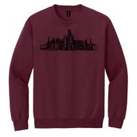 Heavy Blend™ Crewneck Sweatshirt Thumbnail