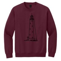Heavy Blend™ Crewneck Sweatshirt Thumbnail