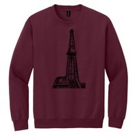 Heavy Blend™ Crewneck Sweatshirt Thumbnail