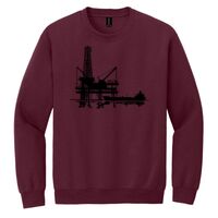 Heavy Blend™ Crewneck Sweatshirt Thumbnail