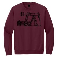 Heavy Blend™ Crewneck Sweatshirt Thumbnail