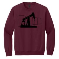 Heavy Blend™ Crewneck Sweatshirt Thumbnail