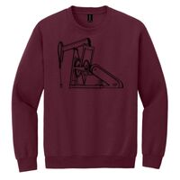 Heavy Blend™ Crewneck Sweatshirt Thumbnail