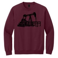 Heavy Blend™ Crewneck Sweatshirt Thumbnail