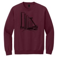 Heavy Blend™ Crewneck Sweatshirt Thumbnail