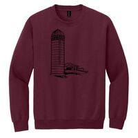 Heavy Blend™ Crewneck Sweatshirt Thumbnail