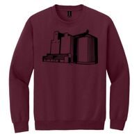 Heavy Blend™ Crewneck Sweatshirt Thumbnail