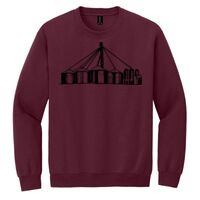 Heavy Blend™ Crewneck Sweatshirt Thumbnail
