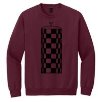 Heavy Blend™ Crewneck Sweatshirt Thumbnail