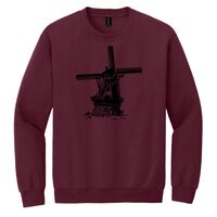 Heavy Blend™ Crewneck Sweatshirt Thumbnail