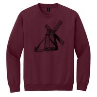 Heavy Blend™ Crewneck Sweatshirt Thumbnail