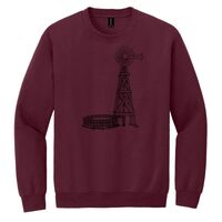 Heavy Blend™ Crewneck Sweatshirt Thumbnail