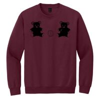 Heavy Blend™ Crewneck Sweatshirt Thumbnail