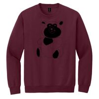 Heavy Blend™ Crewneck Sweatshirt Thumbnail