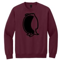 Heavy Blend™ Crewneck Sweatshirt Thumbnail