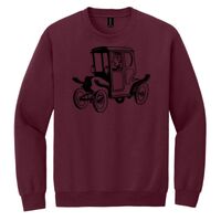 Heavy Blend™ Crewneck Sweatshirt Thumbnail