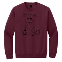Heavy Blend™ Crewneck Sweatshirt Thumbnail