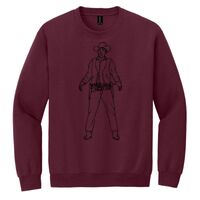 Heavy Blend™ Crewneck Sweatshirt Thumbnail