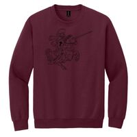 Heavy Blend™ Crewneck Sweatshirt Thumbnail