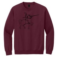 Heavy Blend™ Crewneck Sweatshirt Thumbnail