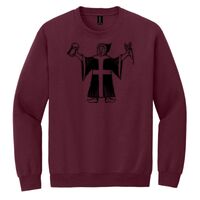 Heavy Blend™ Crewneck Sweatshirt Thumbnail