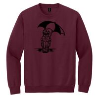 Heavy Blend™ Crewneck Sweatshirt Thumbnail