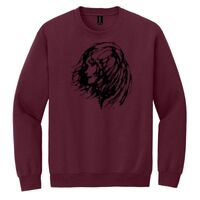 Heavy Blend™ Crewneck Sweatshirt Thumbnail