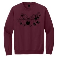 Heavy Blend™ Crewneck Sweatshirt Thumbnail